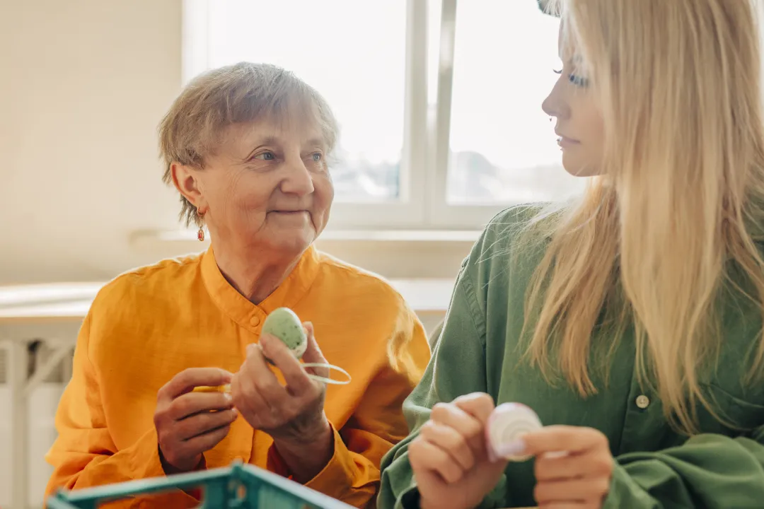 Dementia care