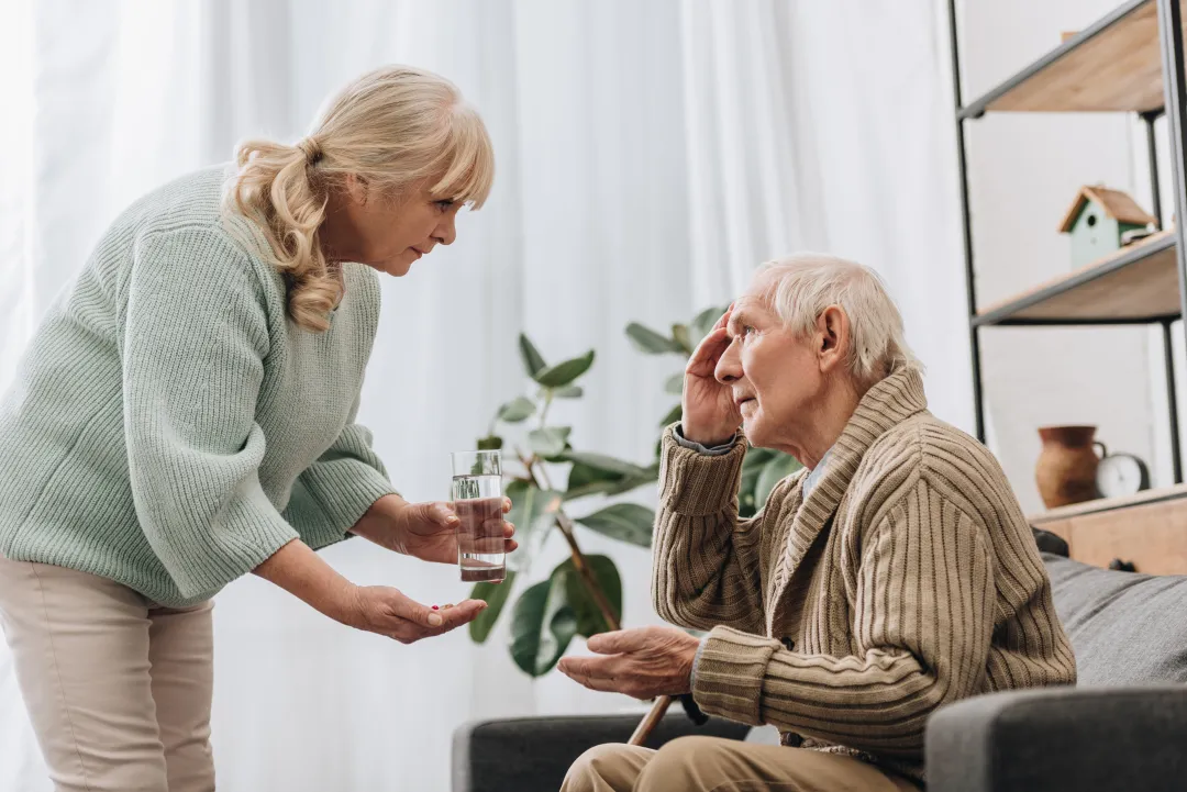 Medication support